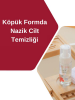 Decubal Face Wash Hassas ve Kuru Ciltler için Yüz Temizleme Köpüğ