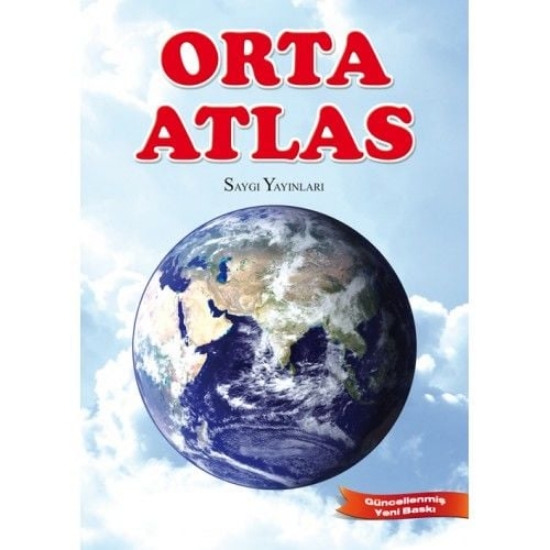 Ema Orta Atlas