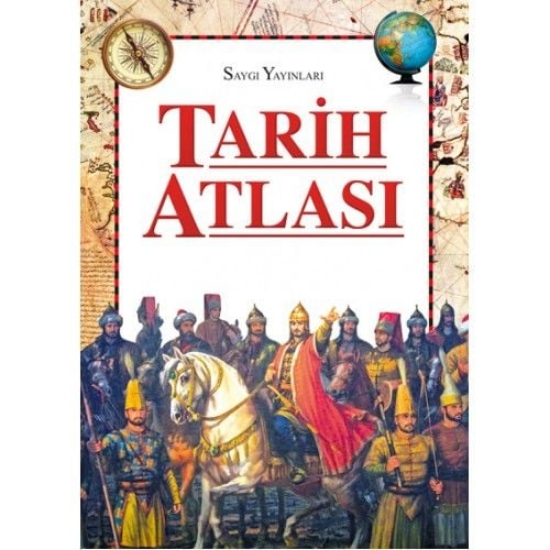 Ema Tarih Atlası