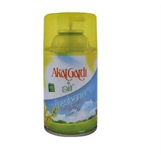 Akat Gardi Oda Sprey 250 Ml Clean Air