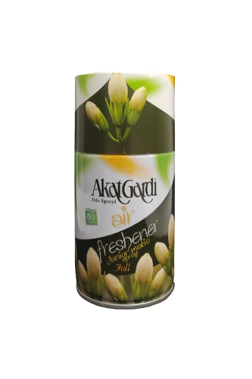 Akat Gardi Oda Sprey 250 Ml Full