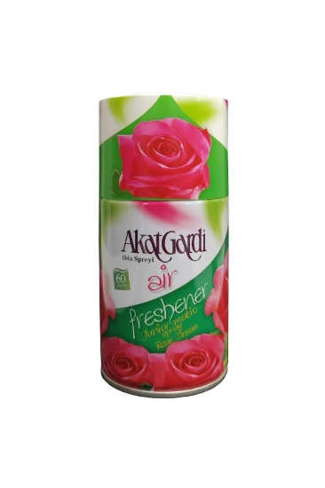 Akat Gardi Oda Sprey 250 Ml Rose Dream