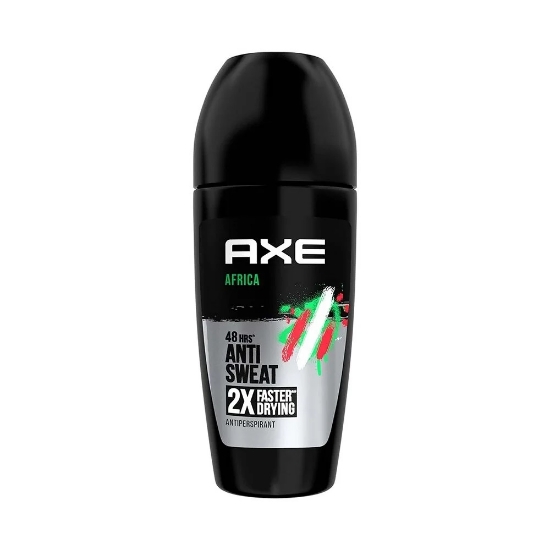 Axe Rolon 50 Ml Africa 