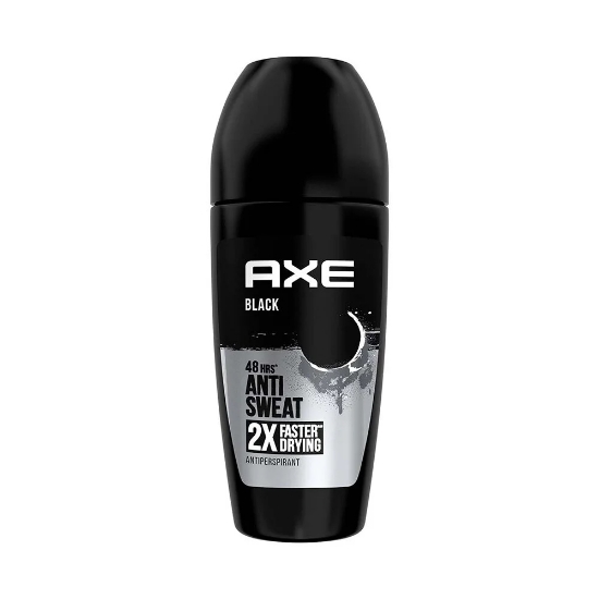 Axe Rolon 50 Ml Black