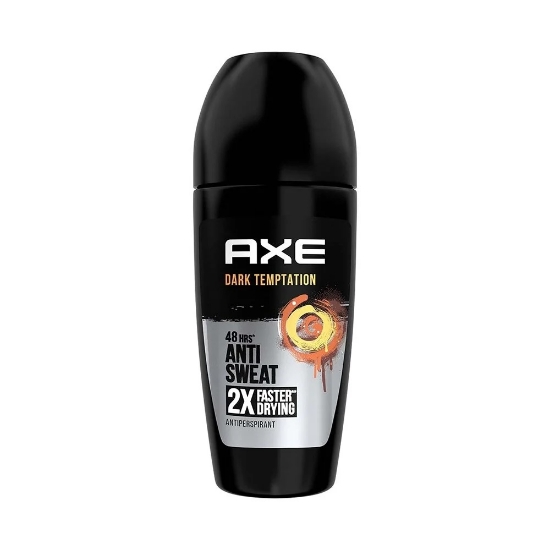 Axe Rolon 50 Ml Dark 