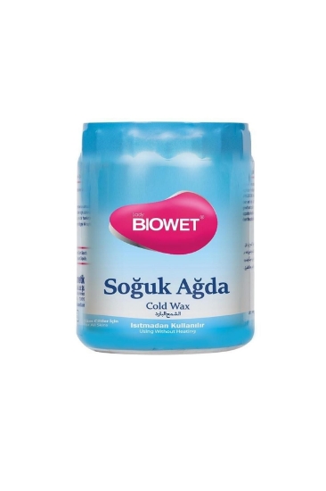 Biowet Soğuk Ağda 250 Gr 