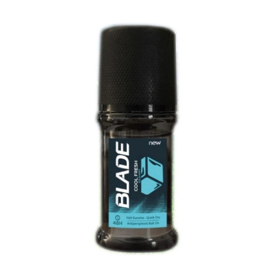 Blade Rolon Cool Fresh 50 Ml