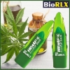 BioRLX Dudak Balmı Hemp Kenevir Yağlı Yatıştırıcı  Cilt Bakım (3,5 g)