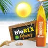 BioRLX Dudak Balmı Aloe Vera Ginseng Zerdeçal Besleyici SPF15 Dudak Bakımı (3,5g)