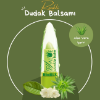 BioRLX Dudak Balmı %99 Aloe Vera Color Renkli Nemlendirici Cilt Bakım (3,5g)