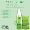 BioRLX Dudak Balmı %99 Aloe Vera Color Free Renksiz Nemlendirici Cilt Bakım (3,5g)