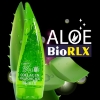 BioRLX %99 Aloe Vera, Kolajen & Hyalüronik Asit Jel (250ml)