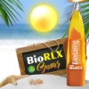 BioRLX Ginseng SPF15 Aloe Vera Lip Balm Color Free