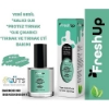 FreshUp Kalıcı Oje Çıkarıcı 10 ml