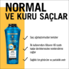 Gliss Aqua Revive Nemlendirici Şampuan Normal ve Kuru Saçlar 400ml