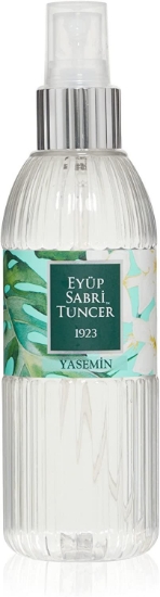 Eyüp Sabri Tuncer 150 Ml Sprey Pet Şişe // Yasemin