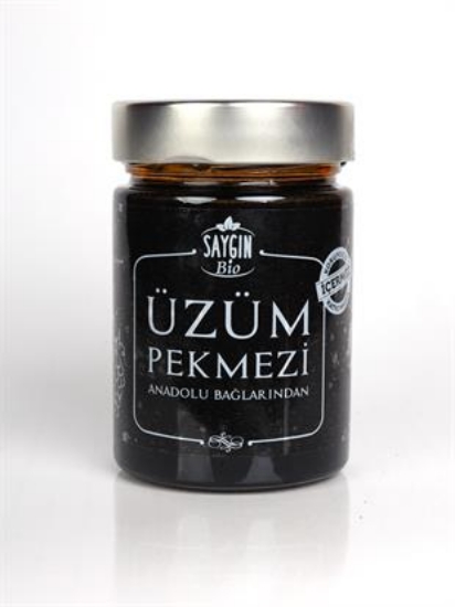 SAYGIN Üzüm Pekmezi 400 Gr