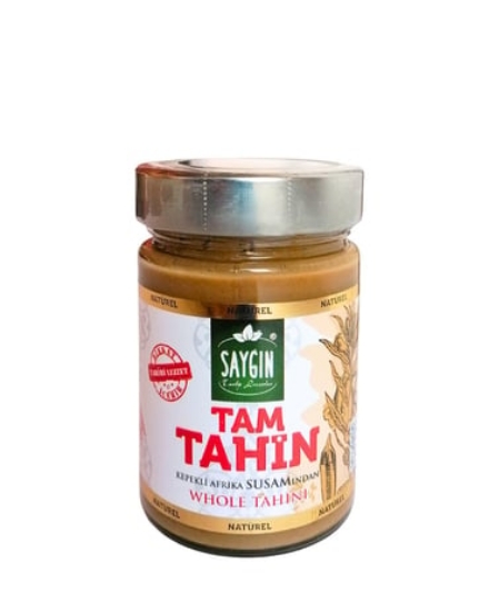 SAYGIN Tam Tahin 300 Gr