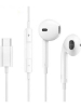 EarPods USB-C İphone 15 Kablolu Kulaklık