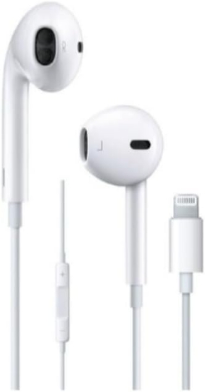 EarPods İphone Kablolu Kulaklık