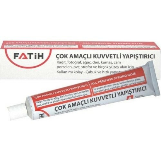 Fatih Sıvı Yapıştırıcı 90 Gr - 36220