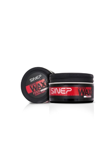 Sınep Spıder Wax 100Gr