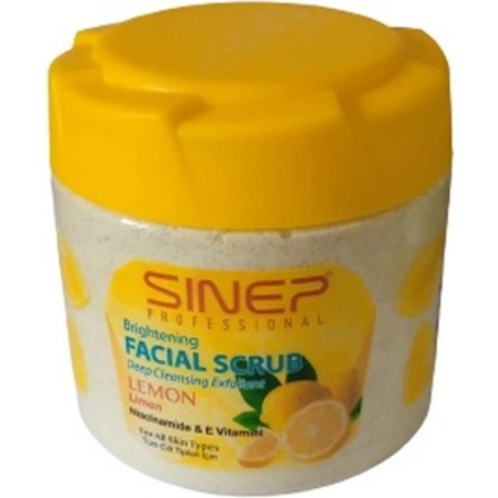 Sınep Yüz Peeling Limon 400Ml