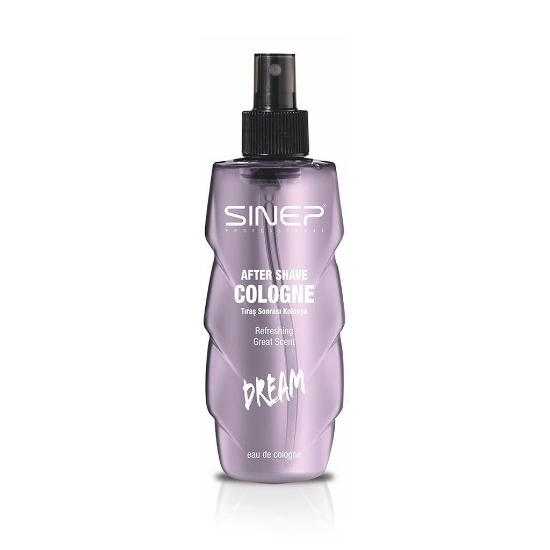 Sınep Tıraş Sonrası Kolonya Dream 150Ml