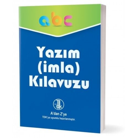 Ema Yazım Kılavuzu