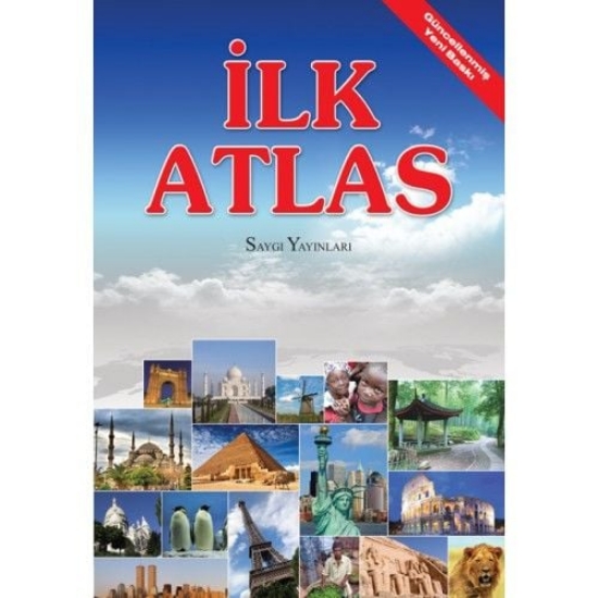 Ema İlk Atlas