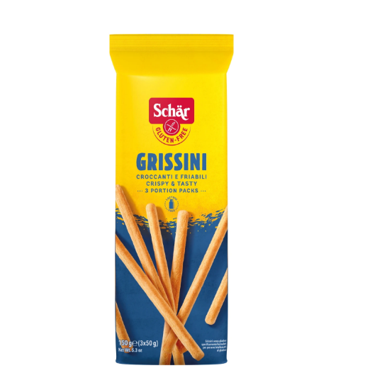 Schar Grissini 150 gr