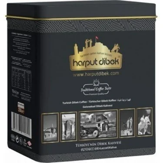 Harput Dibek Dibek Kahvesi 250 gr