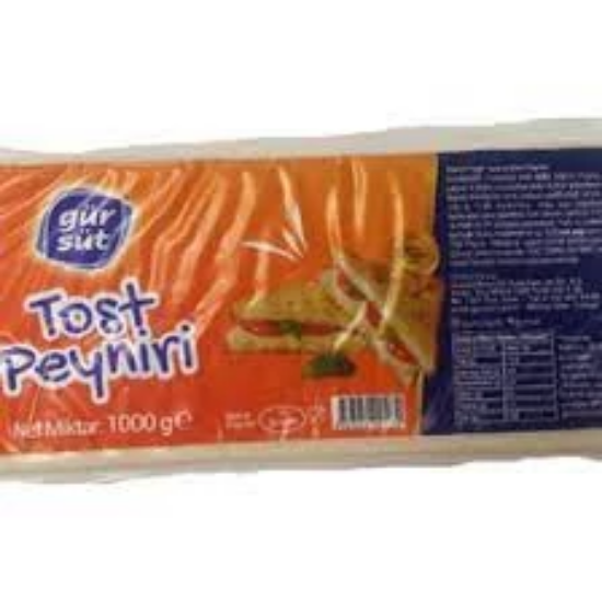 Gürsüt Tost Peyniri 1000 gr