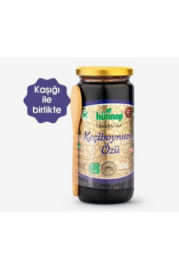 Hünnap Keçiboynuzu Özü 310 gr