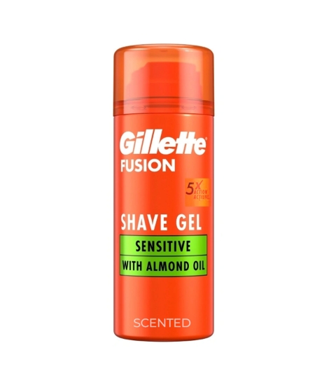 Gillette,Gillette Fusion,Gillette Fusion Jel,Gillette Fusion Jel Sensitive,gillette jel,toptan gillette