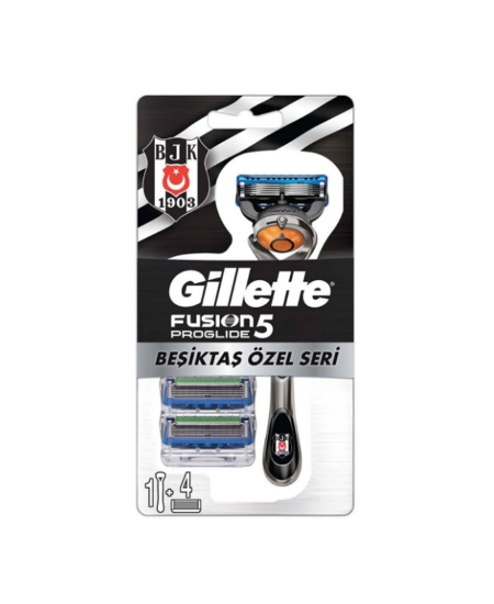 Gillette,Gillette Fusion,Gillette Fusion proglide ,Gillette Fusion proglide beşiktaş ,gillette ,toptan gillette