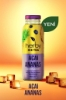 HERBY ICE TEA AÇAI ANANAS 250 ML X 12