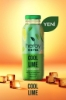 HERBY ICE TEA COOL LIME 250 ML X 12