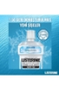 Listerine Advanced White Hafif Tat Alkolsüz Ağız Bakım Suyu 500 m