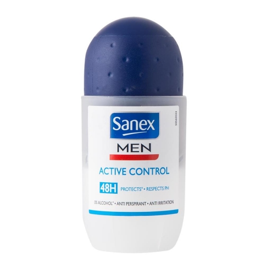 Sanex Men Active Control Roll-On 50ml 