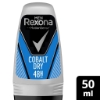 Rexona Men Roll-On 50ml Cobalt Dry