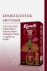 KOMİLİ SIZMA MEYVEMSİ ZEYTİNYAĞI 5 LT TENEKE