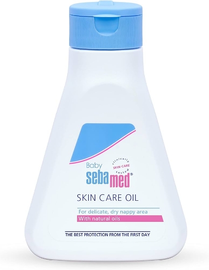 Sebamed Bebek Yağı 150ml