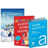 Kategori İçin Resim Kitap