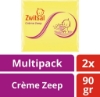 Zwitsal Bebek Krem Sabun 2x90g