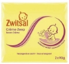 Zwitsal Bebek Krem Sabun 2x90g