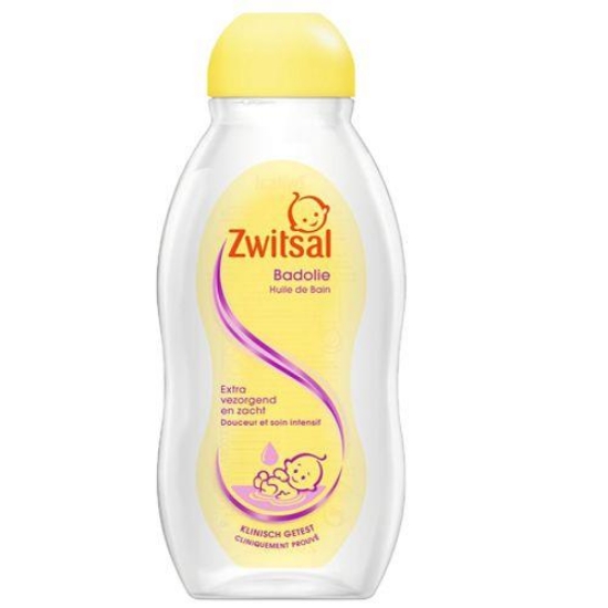 Zwitsal Bebek Banyo Yağı 200ml 