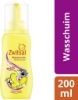 Zwitsal Bebek Yıkama Köpüğü 200 ml