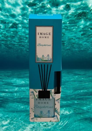 Image Home 100 ml Bambu Koku (Bosphorus)