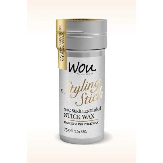 Wou Haır Styling Stick 75G